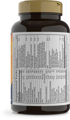 Nature's Way Alive! Men's Daily Ultra Potency Multivitamin - 150 Tablets - image 9