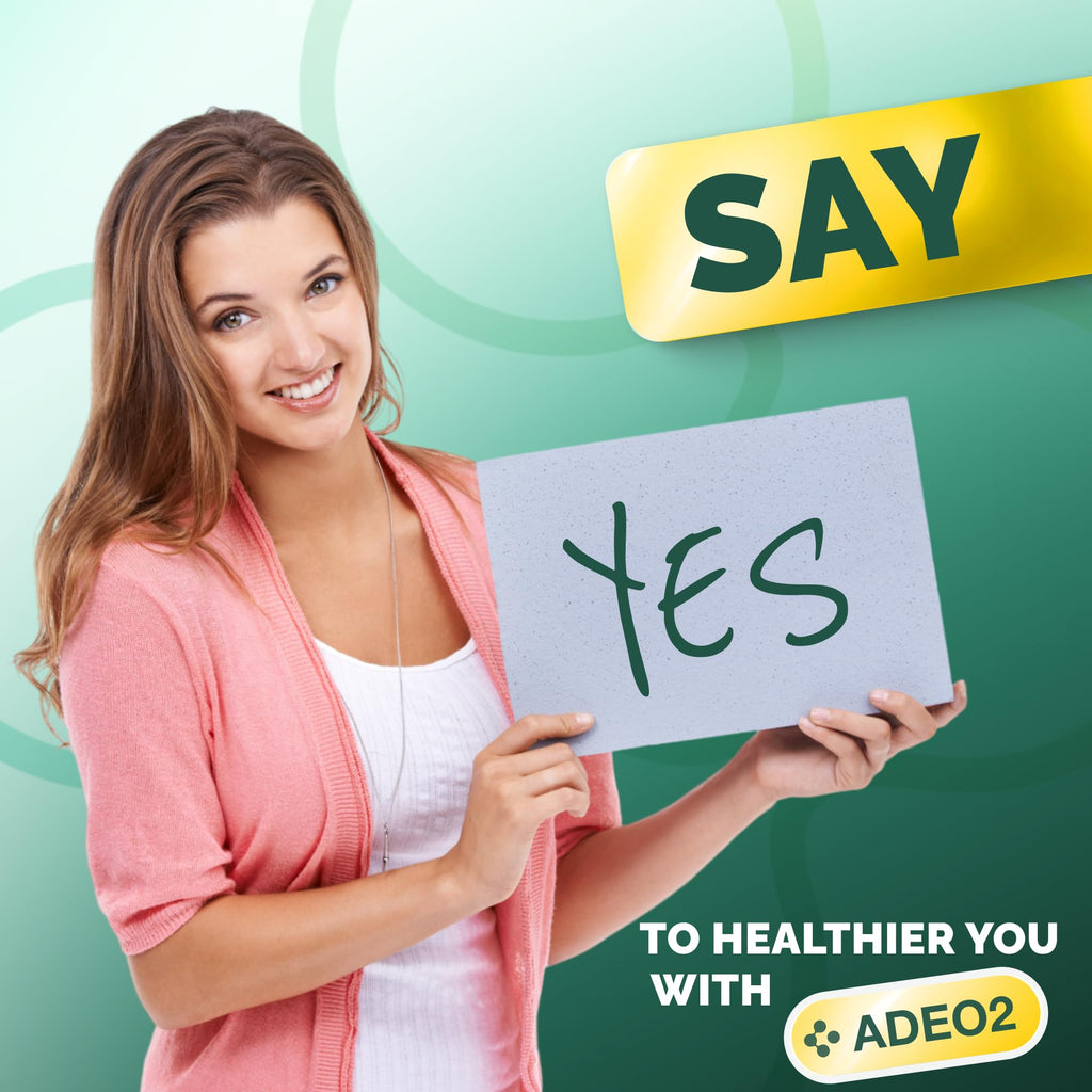 ADEO2 Trace Minerals Complex - 120 Capsules - image 9