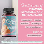 Cookies, Then Milk Capsule-Trio_FBA - image 10