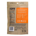 GFB Bites Dark Chocolate Peanut Healthy Snack - 6 Pack - image 2