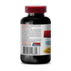 Sport Supplements Omega-3 8060 Fish Oil - 180 Softgels - image 3