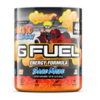 G Fuel Anime Energy Drink Powder