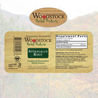 Woodstock Herbal Products Astragalus Root Liquid - 1 Fl Oz - image 2