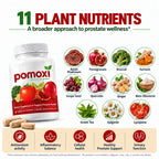 Pomoxi Prostate Health Supplement for Men - 90 Tablets - image 3