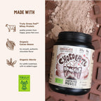 Earth Fed Muscle Whey Protein Isolate