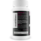 Advanced Silk Biotin Complex Hair, Skin & Nail Support - 60 Capsules - image 3