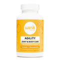 Wink Naturals Agility Joint & Body Care Supplement - 60 Capsules