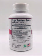 Nutra City Keto F1 Blend Formula Capsules - 180 Capsules - image 3