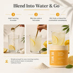 Be Well by Kelly LeVeque Essential Amino