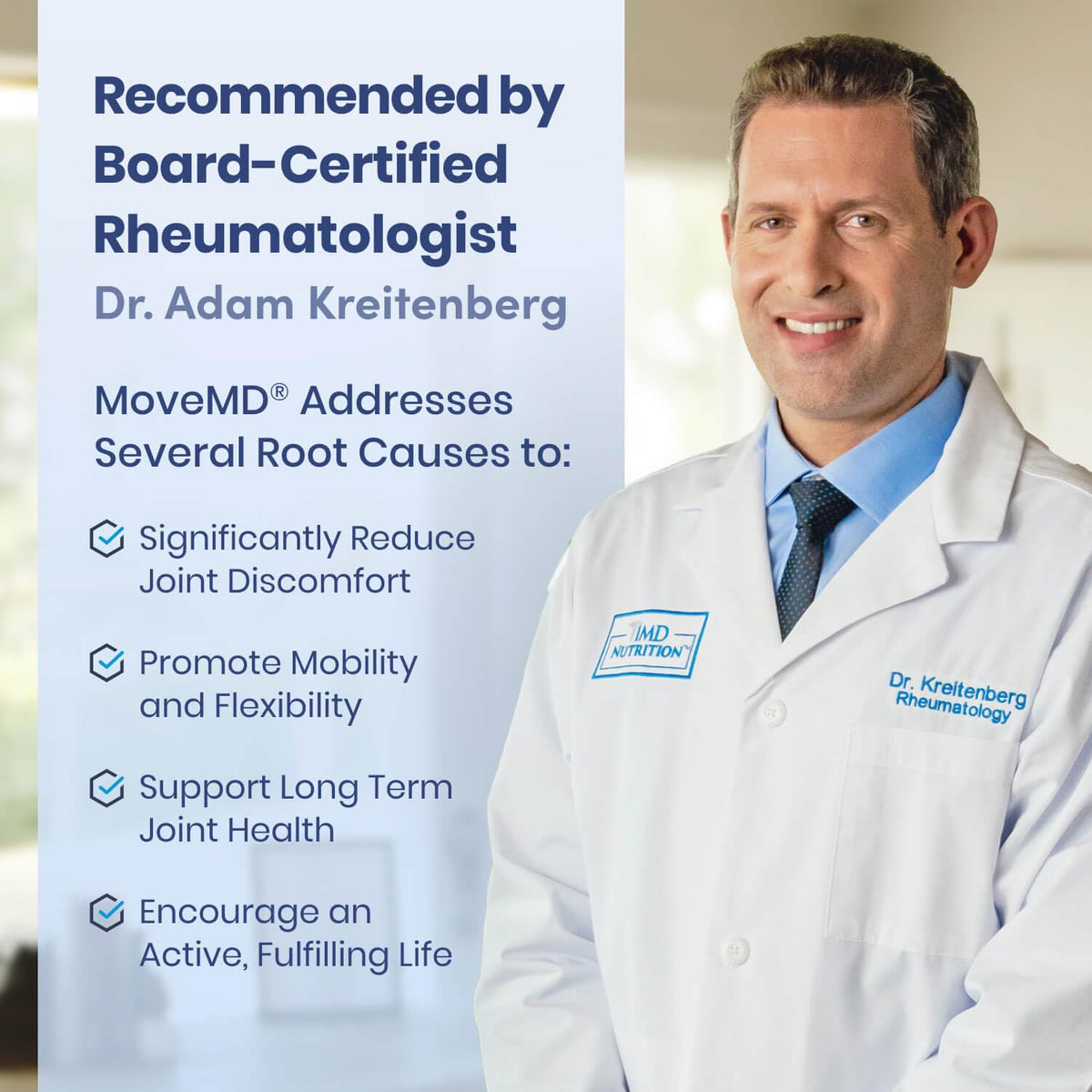 1MD Nutrition MoveMD - Parent