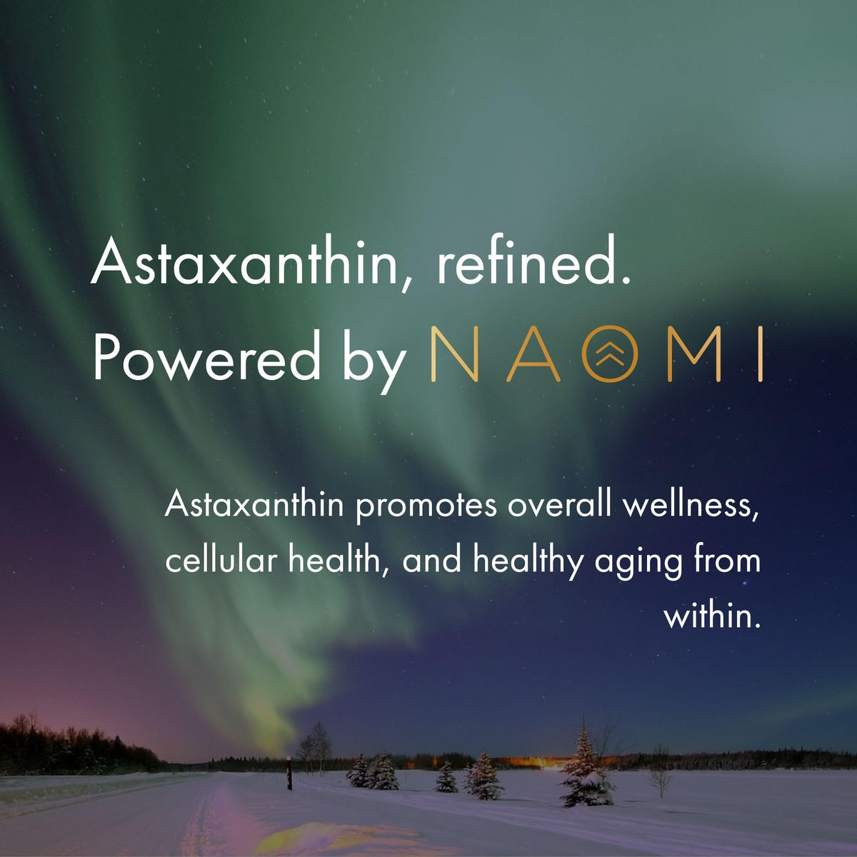 NAOMI Extra Strength Astaxanthin 12mg Antioxidant - 30 Softgels - image 3