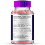 IDEAL PERFORMANCE CobraX All Natural Gummies - 60 Gummies - image 3