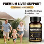 WhaazzPop HepatoGuard PLUS Liver Support - 90 Capsules - image 4