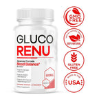 LIVORKA Gluco Renu Capsules Natural Support - 30 Capsules - image 5