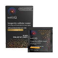 MitoQ Longevity Cellular Water Powdered Drink Mix Orange - 30 Packets