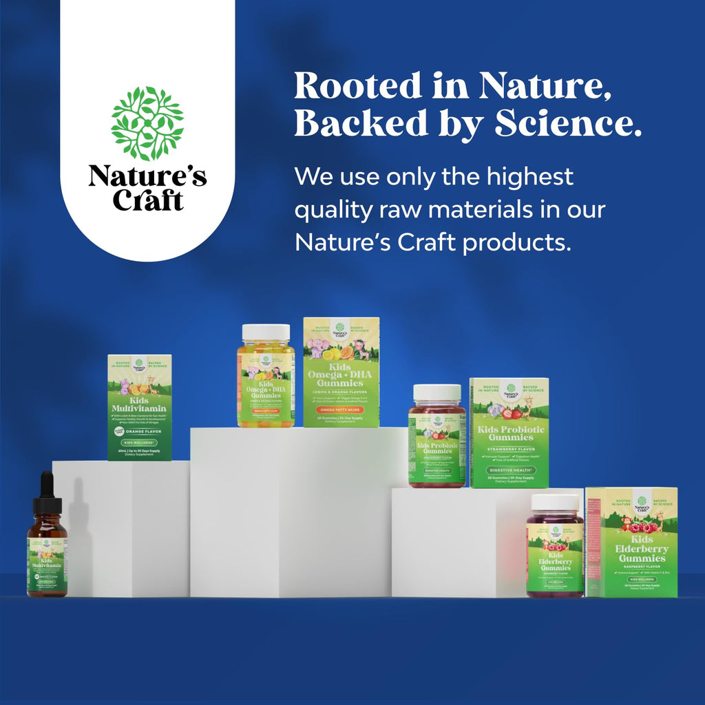Natures Craft MINERAL_SUPPLEMENT