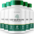 IDEAL PERFORMANCE Vitaliflow Gut Health Support Capsules - 300 Count