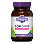 Oregon's Wild Harvest Gymnema Herbal Supplement - 60 Vegan Capsules