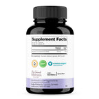 Sandhu's Magnesium Citrate Highly Absorbable - 120 Vegetarian Capsules - image 5