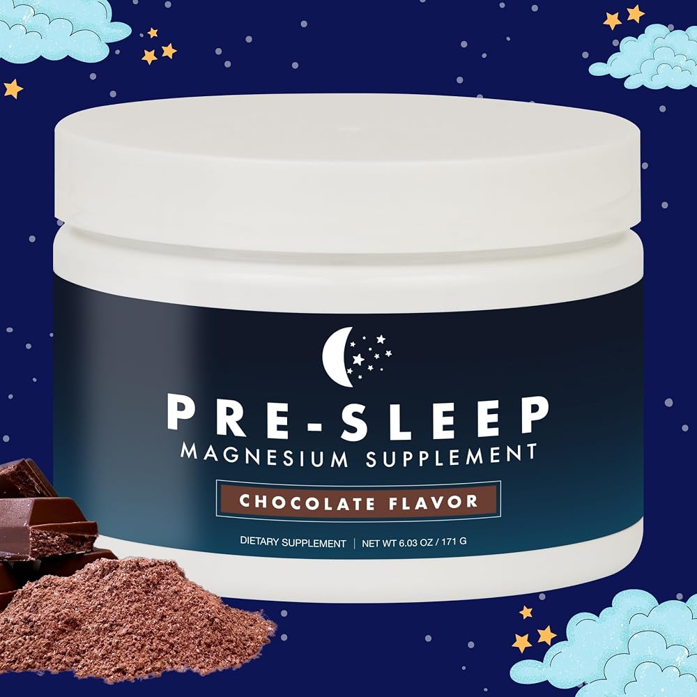 Functional Micronutrients Sleep Support Cocoa Powder - 30-Day Supply - image 4