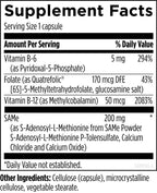 designs for health Same Capsules