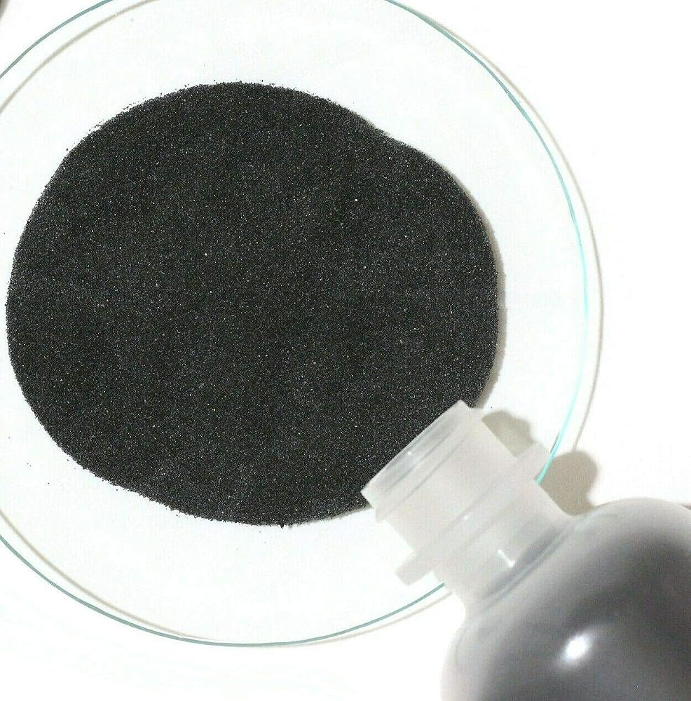 DSI-DAWN SCIENTIFIC Potassium Permanganate Powder - 8 oz - image 2