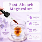 iMATCHME Magnesium Taurate Liquid Drop