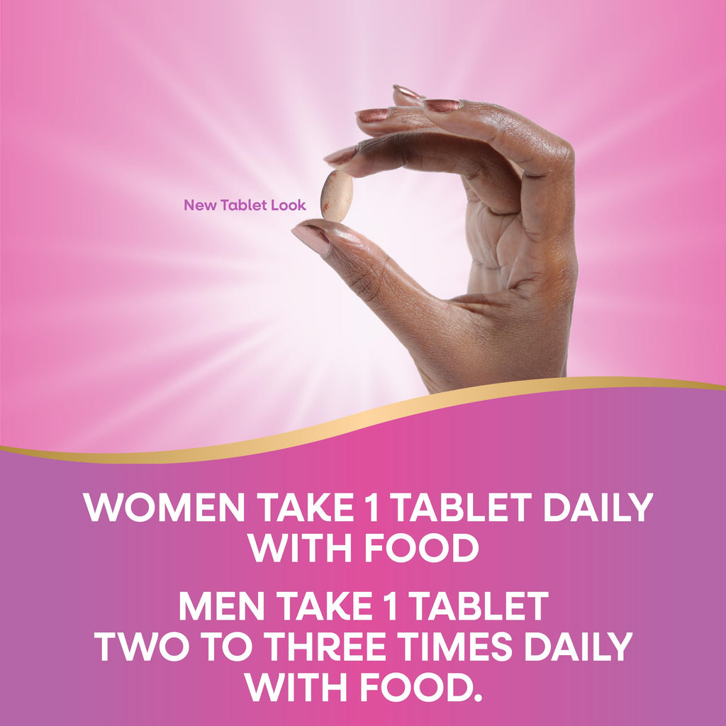 Enzymatic Therapy Nature's Way Estrobalance BR-DIM - 60 Tablets - image 6