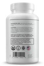 Socotra Health Magnesium Glycinate for Sleep - 120 Capsules - image 2