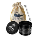 SILK ROAD ORGANICS Authentic Himalayan Shilajit Soft Resin