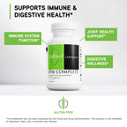 DAVINCI Labs SPM Complete Omega-3 - 60 Softgels - image 3