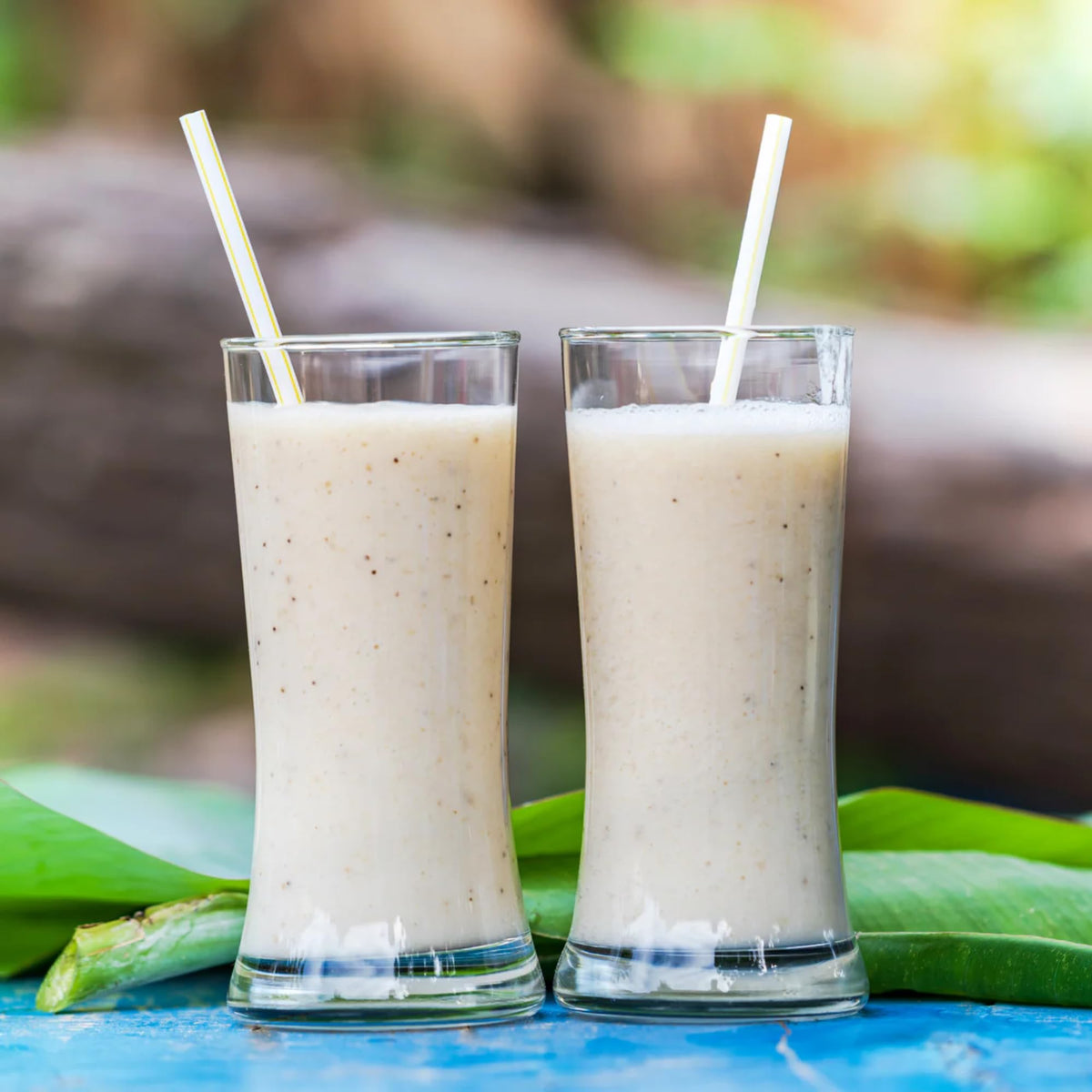 Kuli Kuli Organic Moringa Greens Smoothie Mix