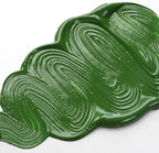GOLDEN Chromium Oxide Green Slow-Drying Acrylic Paint - 5 fl. oz. - image 2