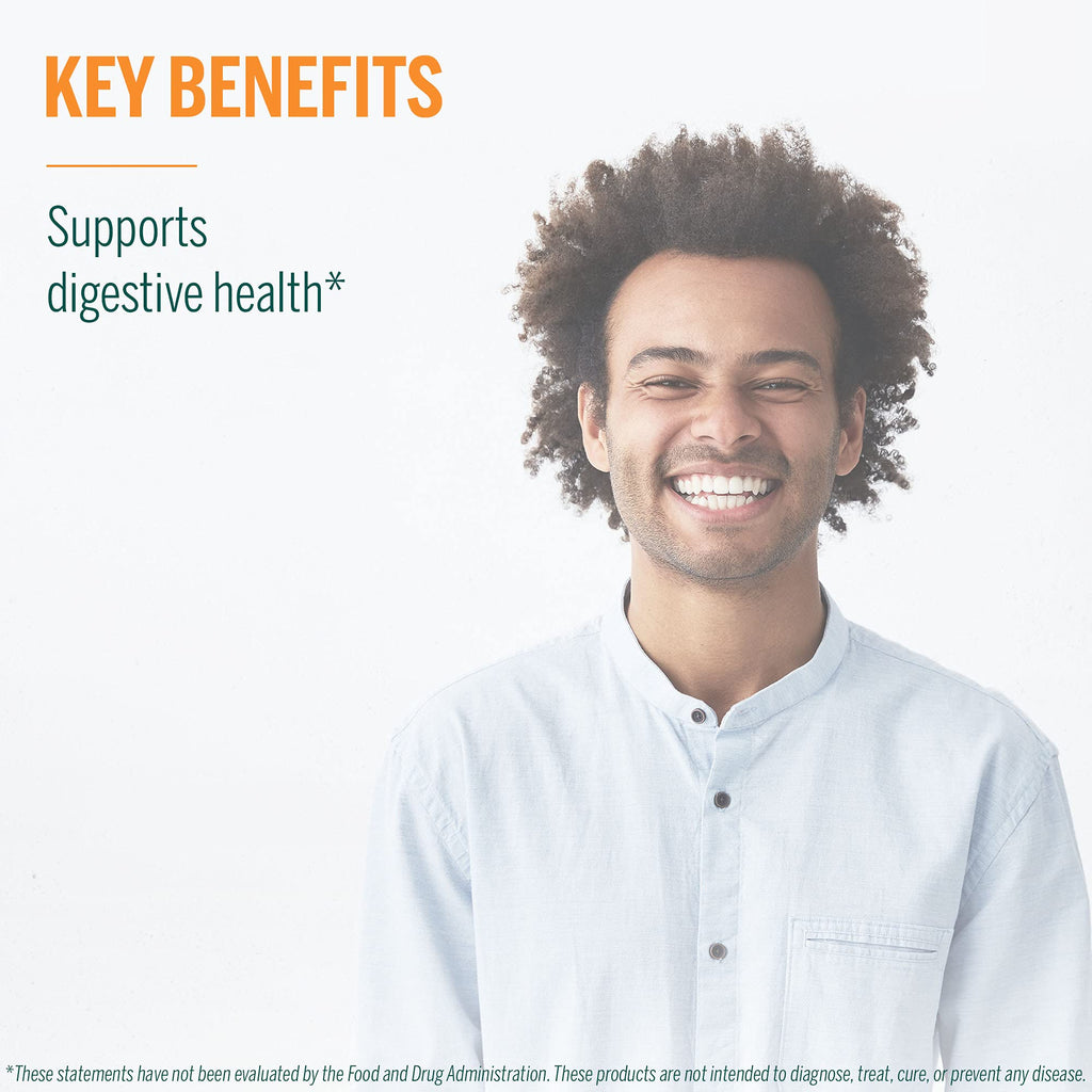 Genestra Brands Berberis Formula Digestive Health - 90 Capsules - image 5