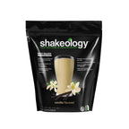 BODi Shakeology Whey Protein Powder Vanilla - 30 Servings
