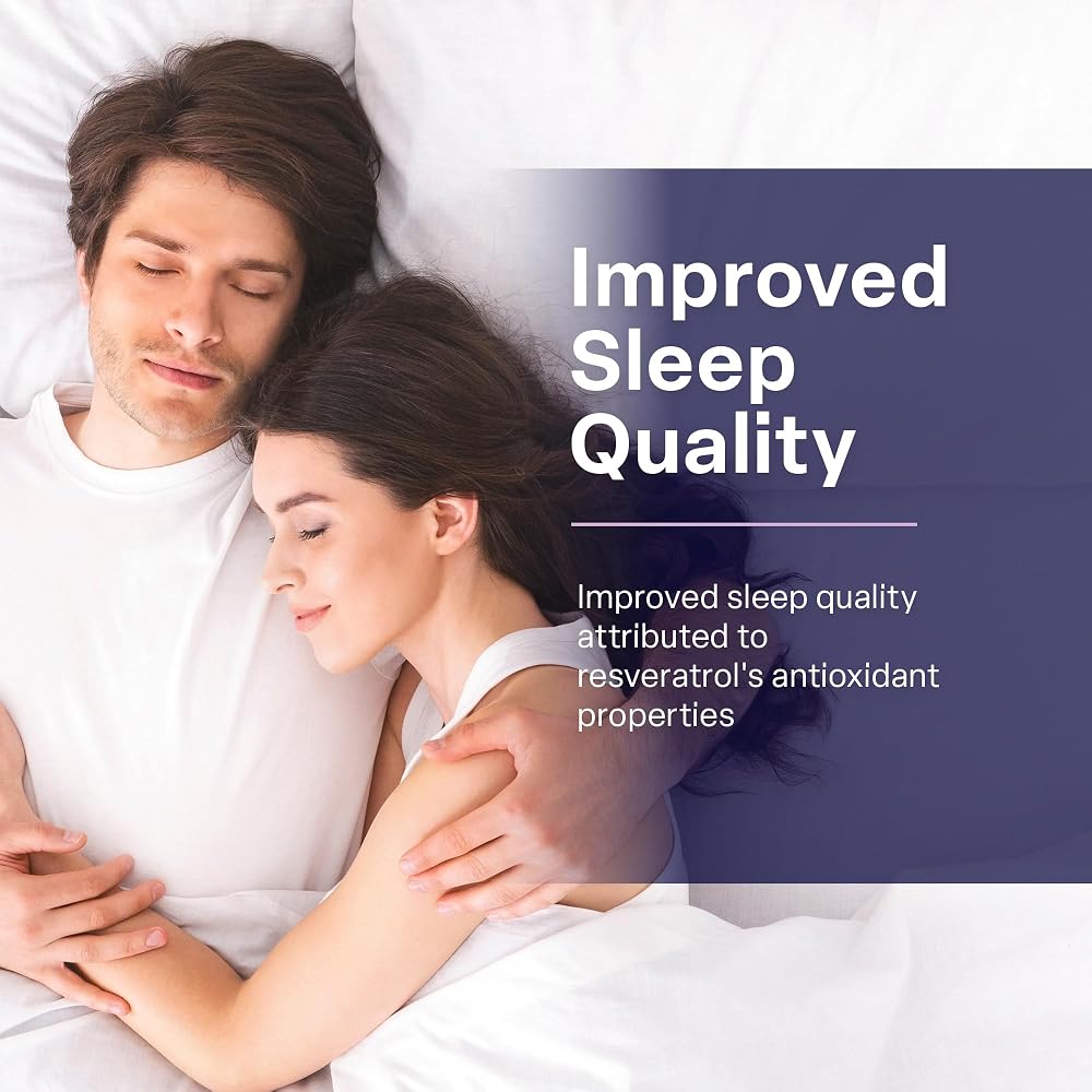 ETANATURE Sleep Supplement with Melatonin & Magnesium - 30 Capsules - image 3