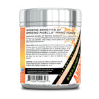 Amazing Nutrition Amino Punch Powder Lean Muscle - 30 Servings - image 3