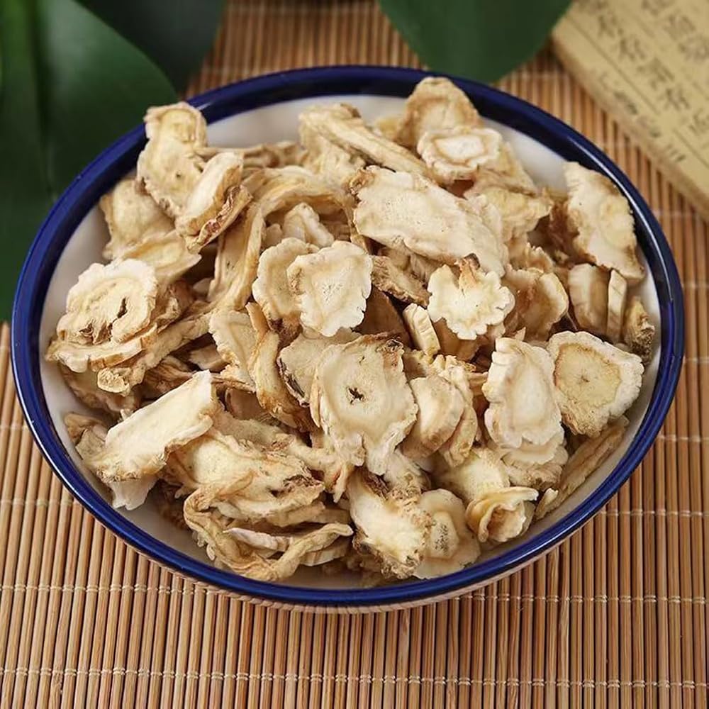 REUEHDS Platycodon Grandiflorum Tablet Jiegengpian