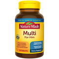 Nature Made Multivitamin for Him - 90 Tablets