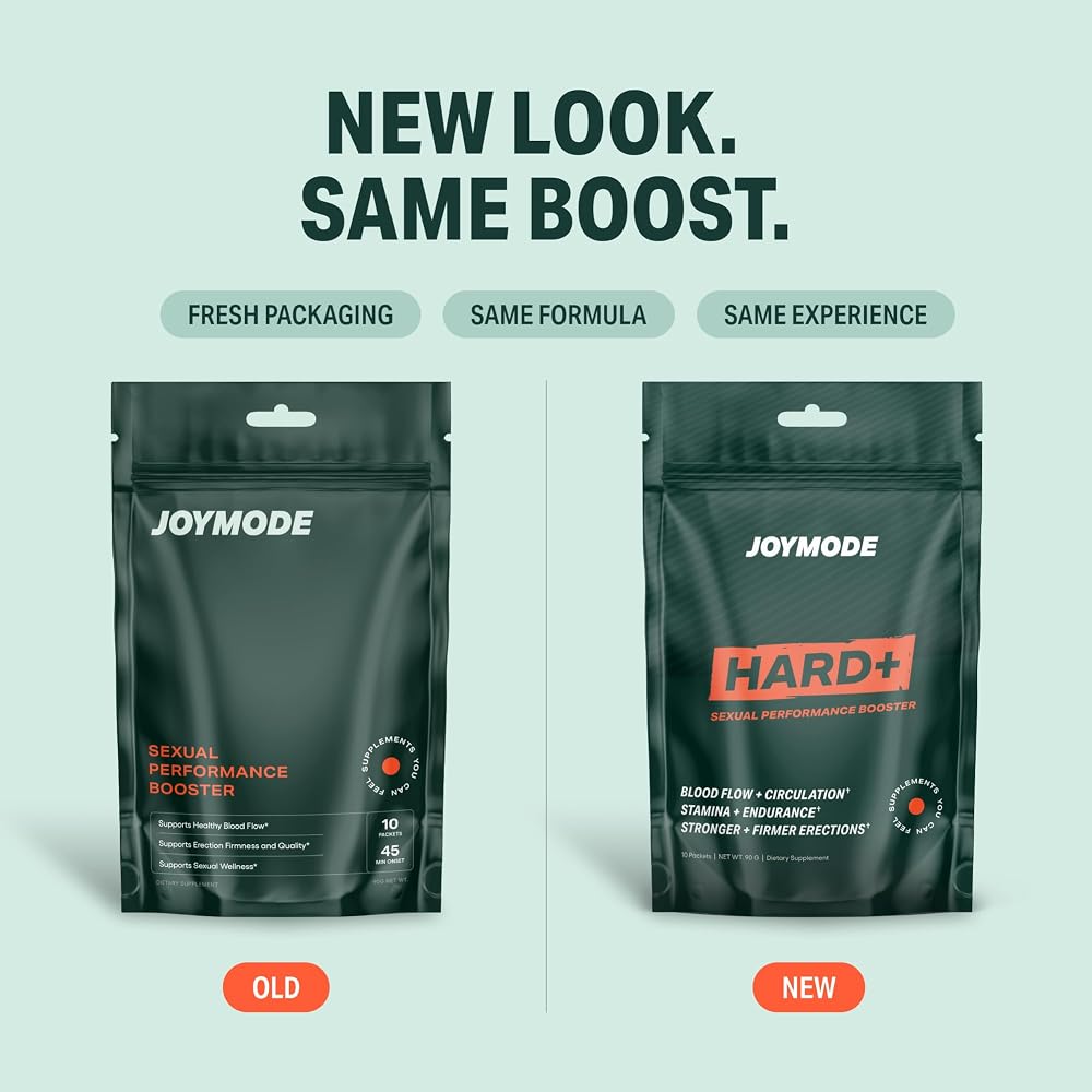 JOYMODE Performance Booster