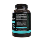 PURE ORIGINAL INGREDIENTS Bitter Melon Extract - 365 Capsules - image 3