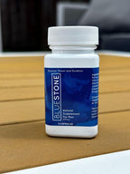 Generic Bluestone Capsules for Energy and Vigour - 8 Capsules - image 7