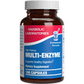 Anabolic Laboratories Multi Digestive Enzymes with Ox Bile - 100 Capsules