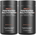 Codeage Men's Multivitamin with Probiotics & Omega-3 - 240 Capsules