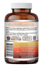 Amazing Nutrition Berberine with Ceylon Cinnamon 1200 mg - image 5