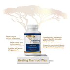 True Healing Naturals Aller-Mast Immune Support - 120 Capsules - image 5