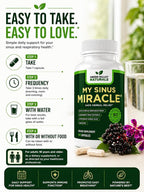 GREEN VALLEY NATURALS My Sinus Miracle - image 7