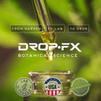 DROP FX Hustle Drops Peppermint & Wintergreen Respiratory Support - 1 Fl Oz - image 6