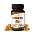 ORGANIC SPREE HARITAKI Tablets