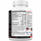 BEAUTIFYEM Butt X-Large Advance Booty Enhancement Tablets - 90 Tablets - image 4